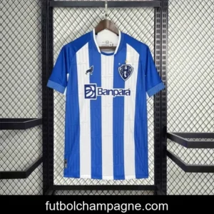 24_25 Paysandu Home Jersey