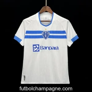 24_25 Paysandu Away Jersey