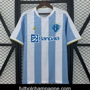 25_26 Paysandu Home Jersey