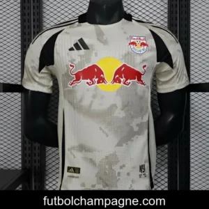 Player Version 25_26 RB Bragantino Away Jersey