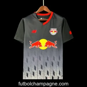 23_24 RB Bragantino Black Third Jersey
