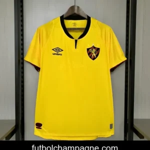 2024_25 Sport Recife Away Jersey