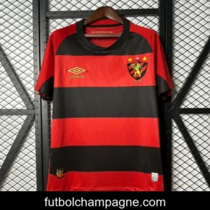 25_26 Recife Sports Home Jersey