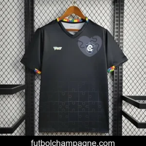 24_25 Remo Special Edition Black Jersey