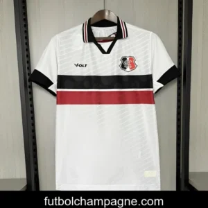 25_26 Santa Cruz Away S-XXXXL Jersey