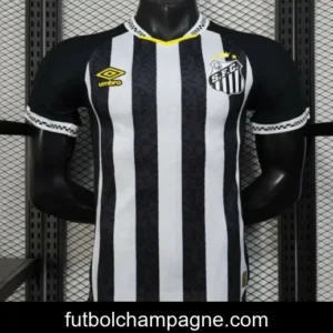 25_26 Santos Away Jersey