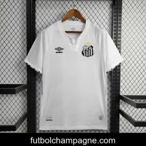 24_25 Santos Home Jersey