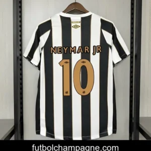 24_25 Santos & Neymar Away S-XXXXL Jersey