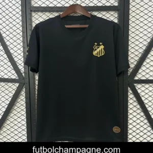 25_26 Special Edition Santos Black Jersey