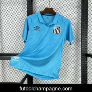 2025_26 Santos Fourth Away Jersey
