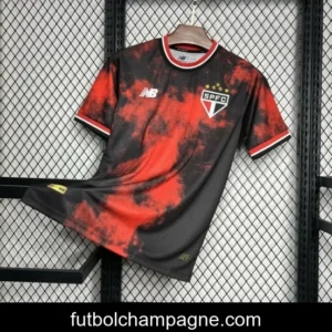 2024_25 Sao Paulo THIRD Jersey