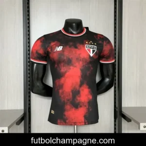 24_25 Player Version Sao Paulo III Jersey