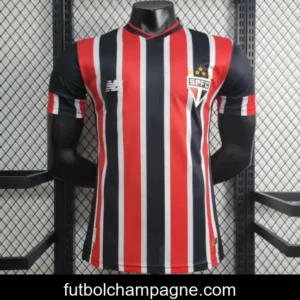 Player Version 2024_25 Sao Paulo Away Jersey
