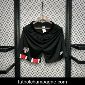 24_25 Sao Paulo Away Shorts