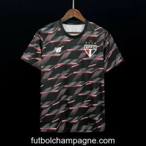 24_25 Sao Paulo Pre-Match Jersey