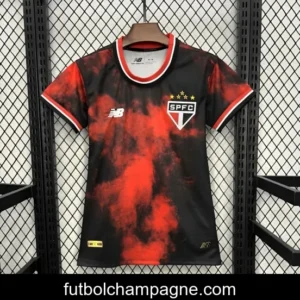 24_25 Sao Paulo Third Womens Jersey