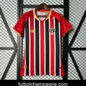 25_26 Women Sao Paulo Away Jersey