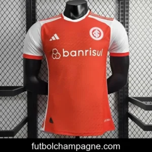 Player Version 24_25 SC Internacional Home Jersey