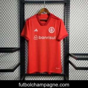 23-34 SC Internacional Home Jersey