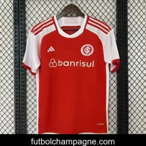 24_25 SC Internacional Home Jersey
