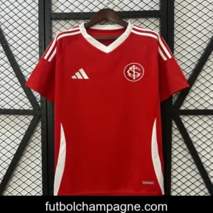 25_26 SC Internacional Home Jersey