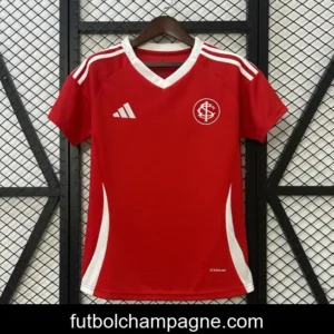 25_26 Women's SC Internacional Home Jersey