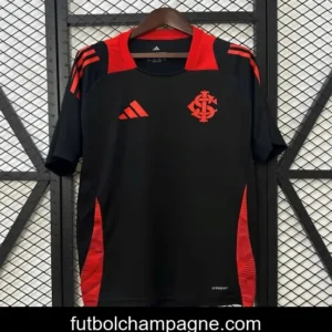 25_26 International Training Jersey Black