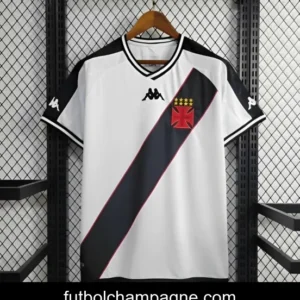24_25 Vasco Da Gama Away Jersey