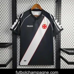 24_25 Vasco Da Gama Special Edition Black Jersey