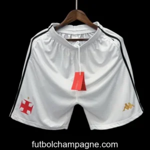 23_24 Vasco Da Gama White Shorts