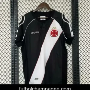 24_25 Vasco Da Gama Home Jersey