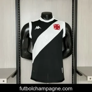 24_25 Vasco Da Gama Home Vest Jersey