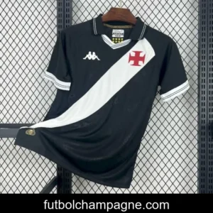25_26 Vasco da gama Home Jersey