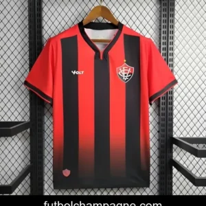 24_25 Vitoria Home Jersey