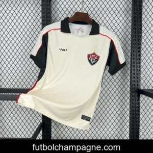 2025_26 Vitoria Beige Goalkeeper Jersey