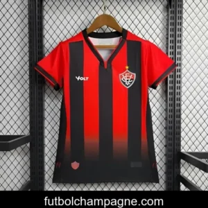 24_25 Women Vitoria Home Jersey