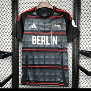 24_25 1. FC Union Berlin Away Jersey