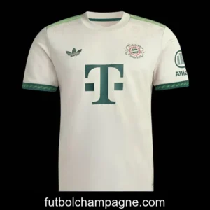 2025_26 Mens Bayern Munich Oktoberfest Jersey