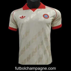 24_25 FC Bayern x Adidas Originals LFSTLR Jersey