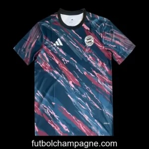 25_26 Bayern Munich Special Pre-Match Jersey