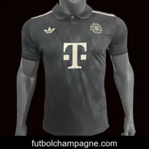Player Version 24_25 Bayern Munich Oktoberfest Jersey