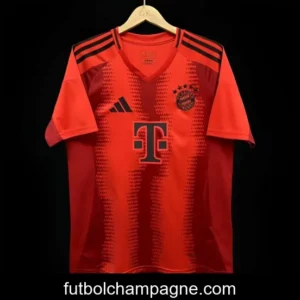 24_25 Bayern Munich Home Jersey