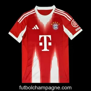 25_26 Bayern Munich Home Jersey
