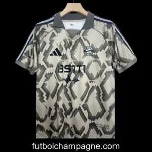25_26 FC Bayern BSTN Brown Special Jersey