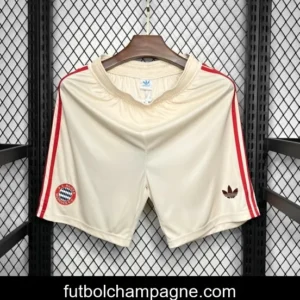 2024_25 Bayern Munich THIRD Shorts