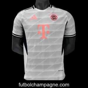 Player Version 25_26 Bayern Munich Away Jersey