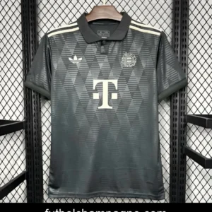 2024_25 Bayern Munich Oktoberfest Jersey