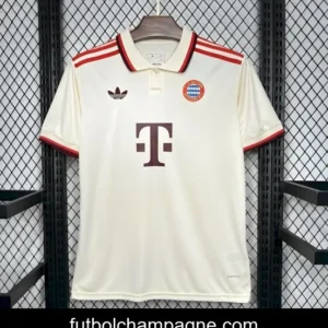 24_25 Bayern Munich THIRD Jersey