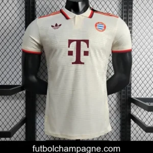 Player Version 24_25 Bayern Munich Third Jersey
