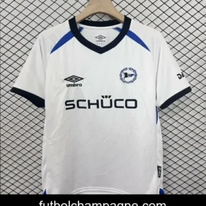 25_26 Bielefeld Away White Jersey
